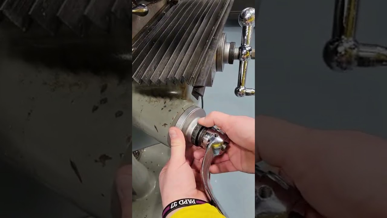 Angle set: slot cutting 1