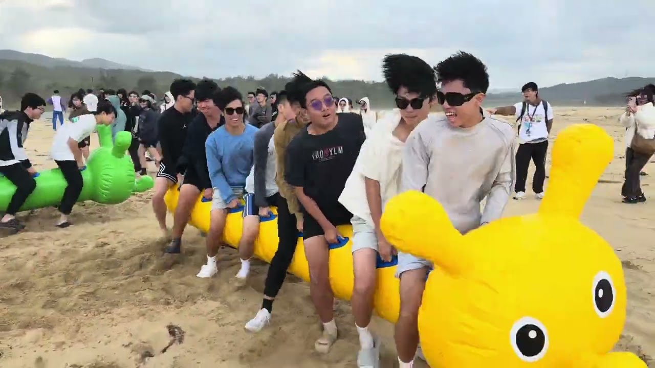 2026溪湖高中204