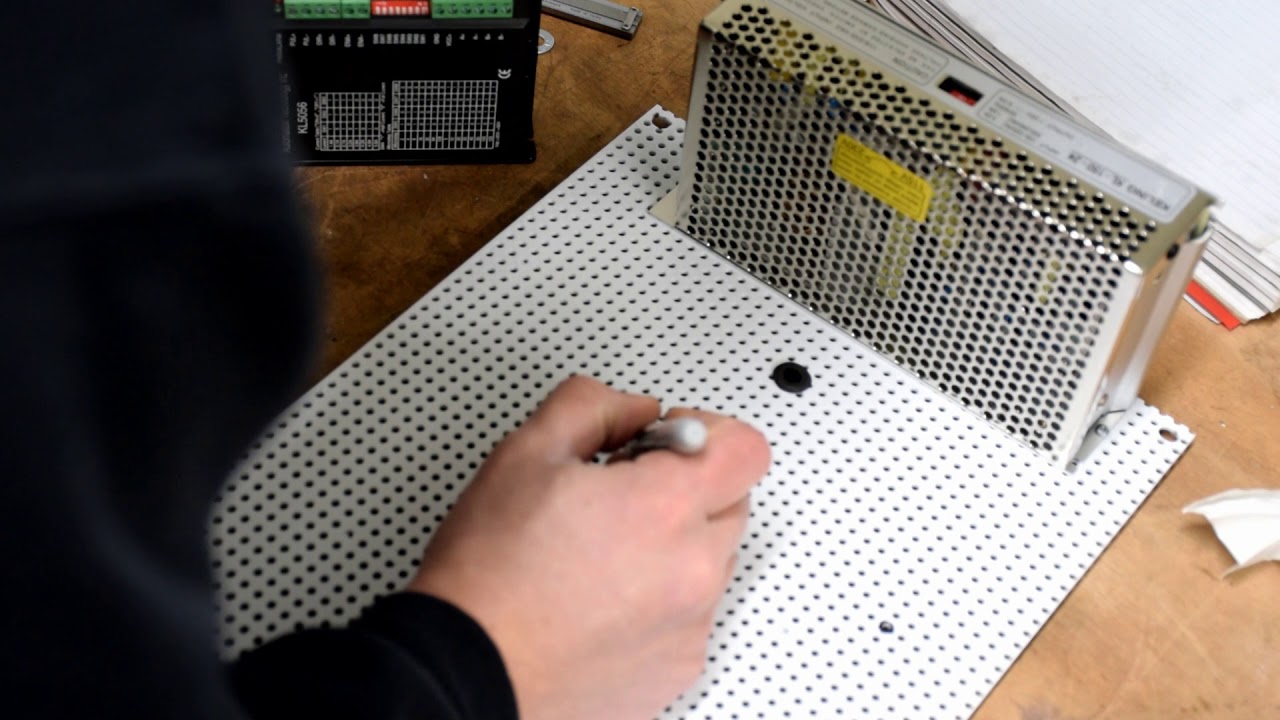 Electrical Component Mounting