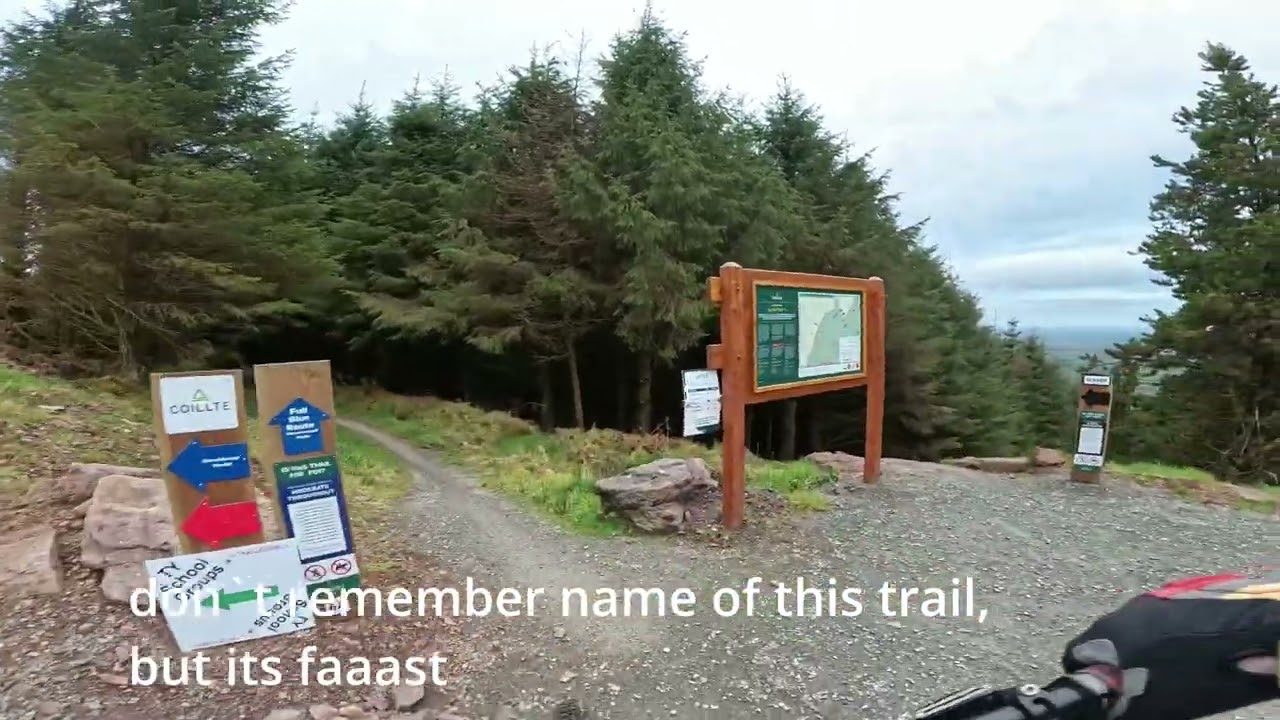 Ballyhoura 1