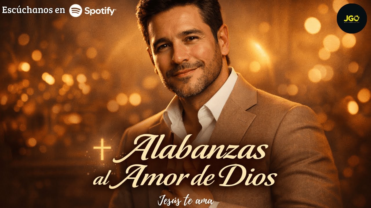 Boleros Cristianos Clásicos Vol.6 🤍 Alabanzas al Amor de Dios - Música Cristiana