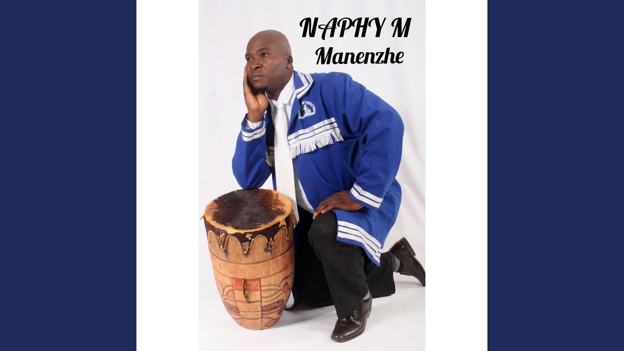 Hasha Mulilo MURENA