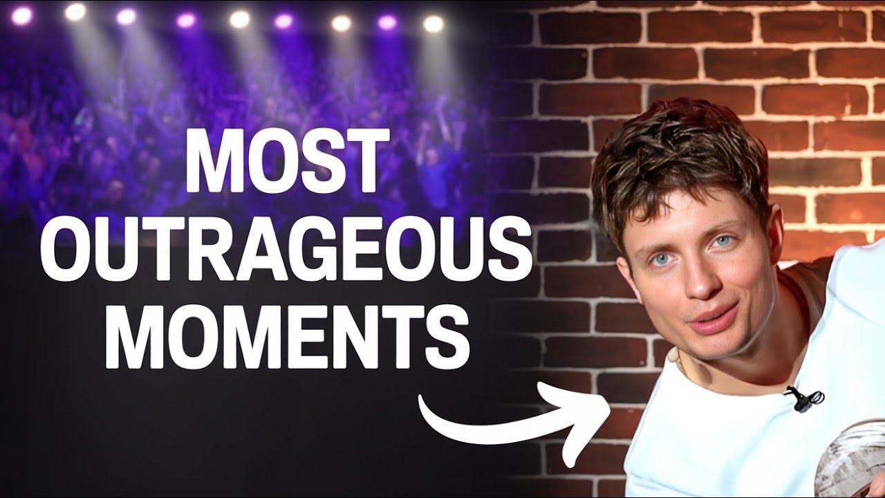 Matt Rife Stand Up Comedy 2025 | Matt Rife BEST Moments #247