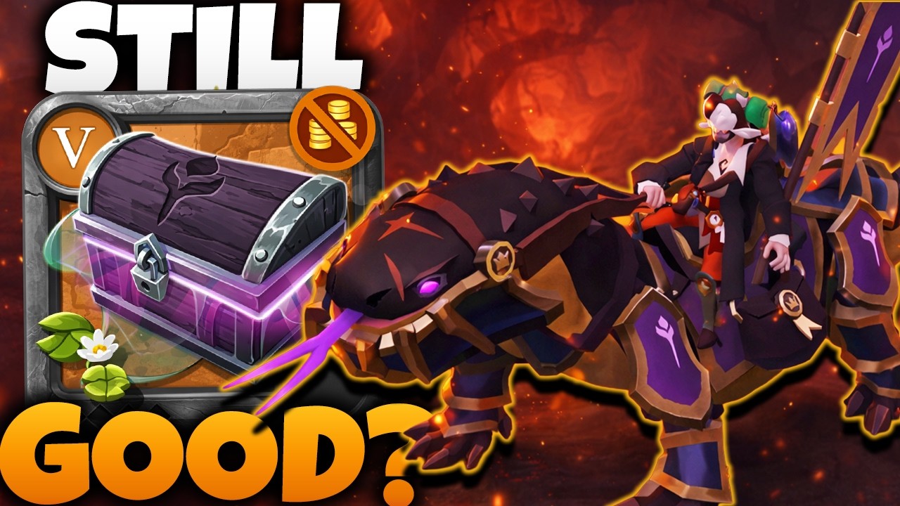 DROPS! 🔴Is This STILL the BEST Silver & Fame Farm for Beginners?