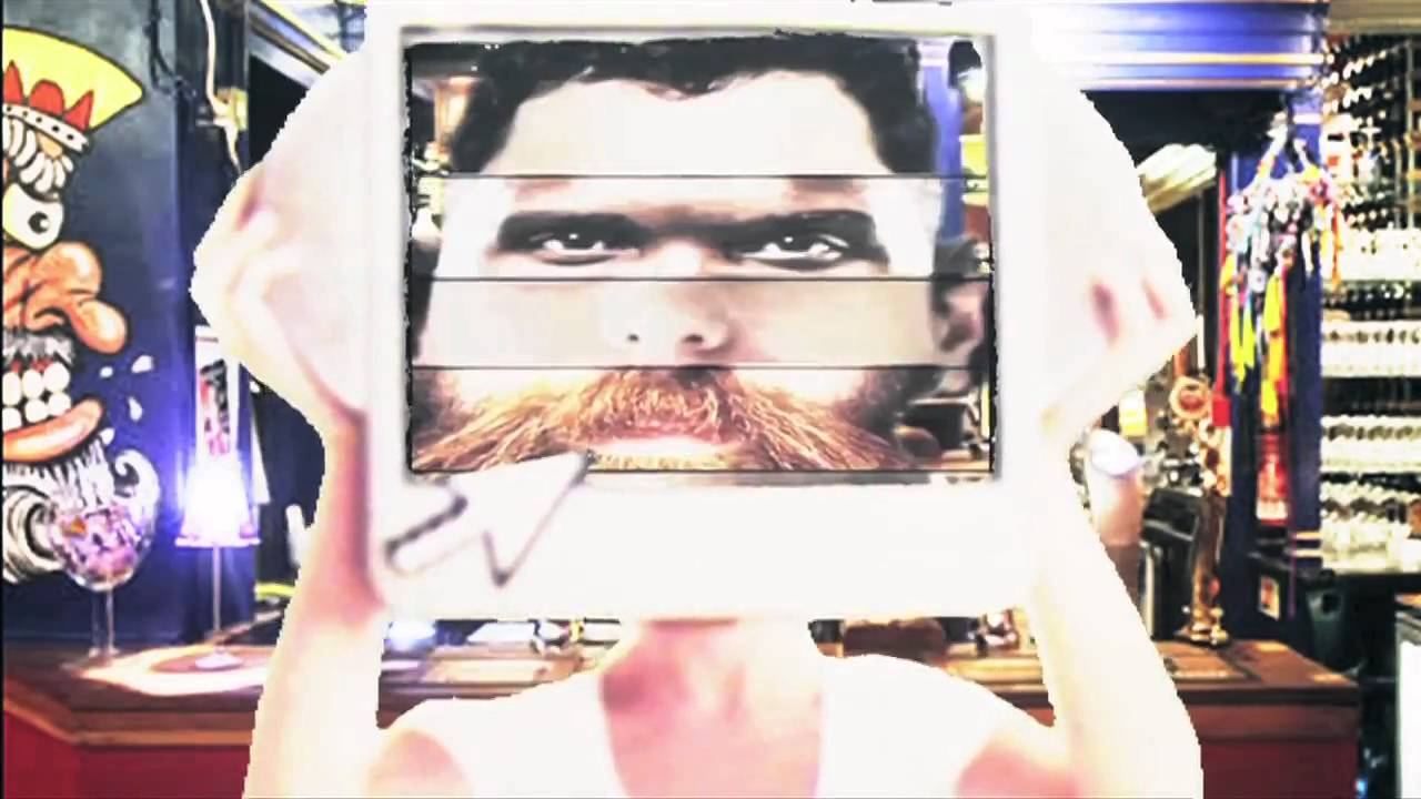 Get The Chains - JEFF BELL and Le' SKELETON BAND (www.tristrambros.com)