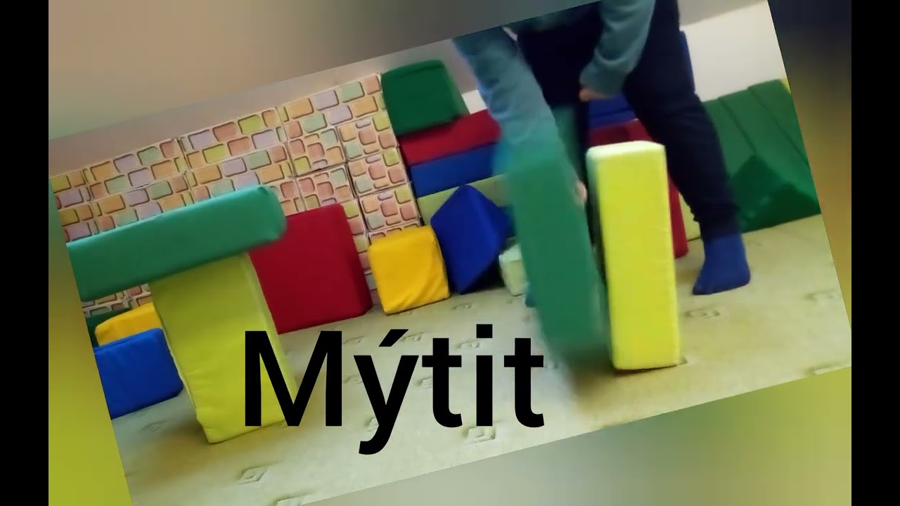 Vyjmenovaná slova po M - 1