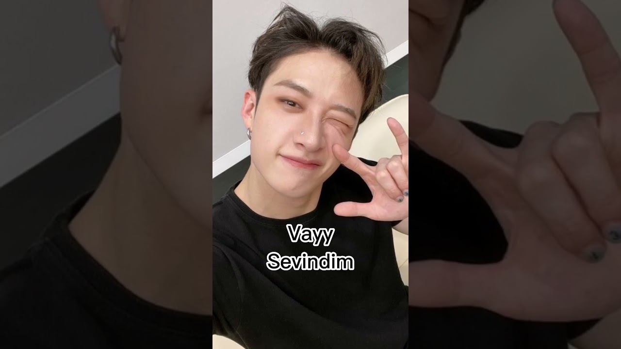 6 istek pov :skz üyelerine dedin 👍🏻👍🏻