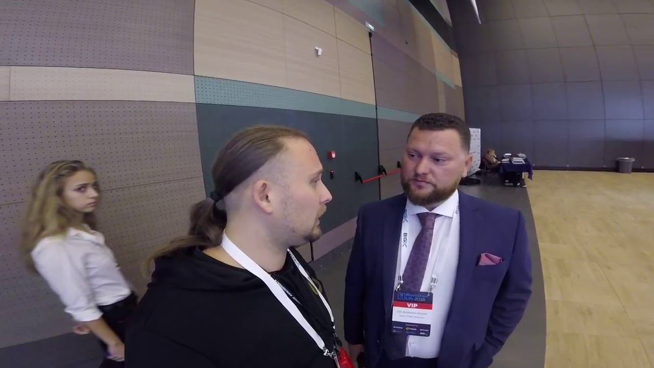 Smart Trade Coin (BlockChain 2018)