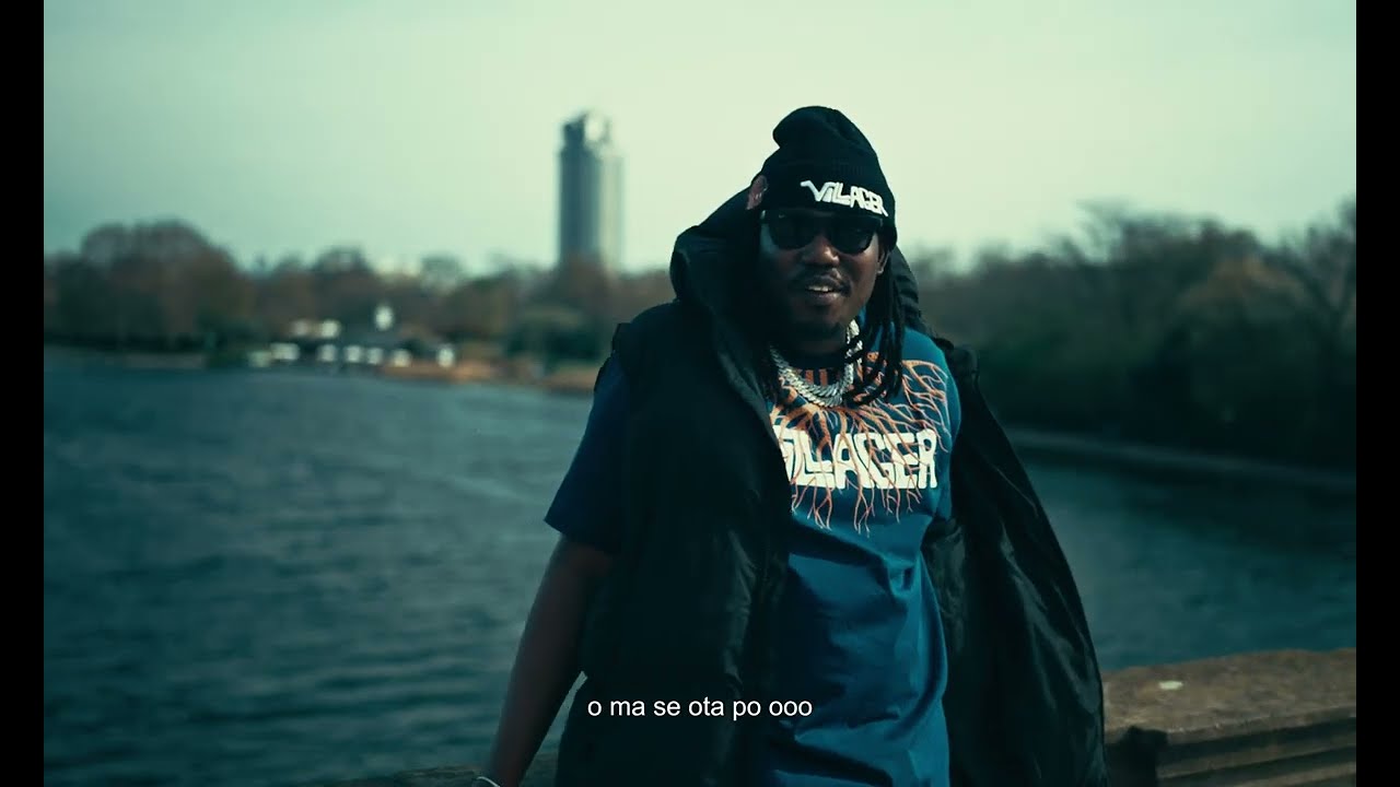 No Limit Music x Qdot - ONLY ME