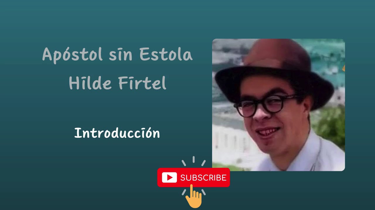 Apóstol sin Estola: La vida de Alfonso Lambe (Introducción - Misión en Sudamérica) - Audiolibro