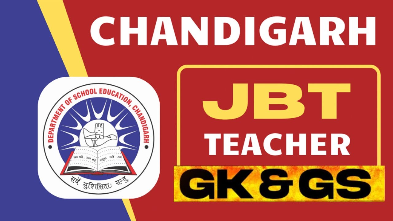 Chandigarh JBT & HSSC CET 2025 ⚡| Complete GK + CA Booster in One Class | Exam-Oriented Prep