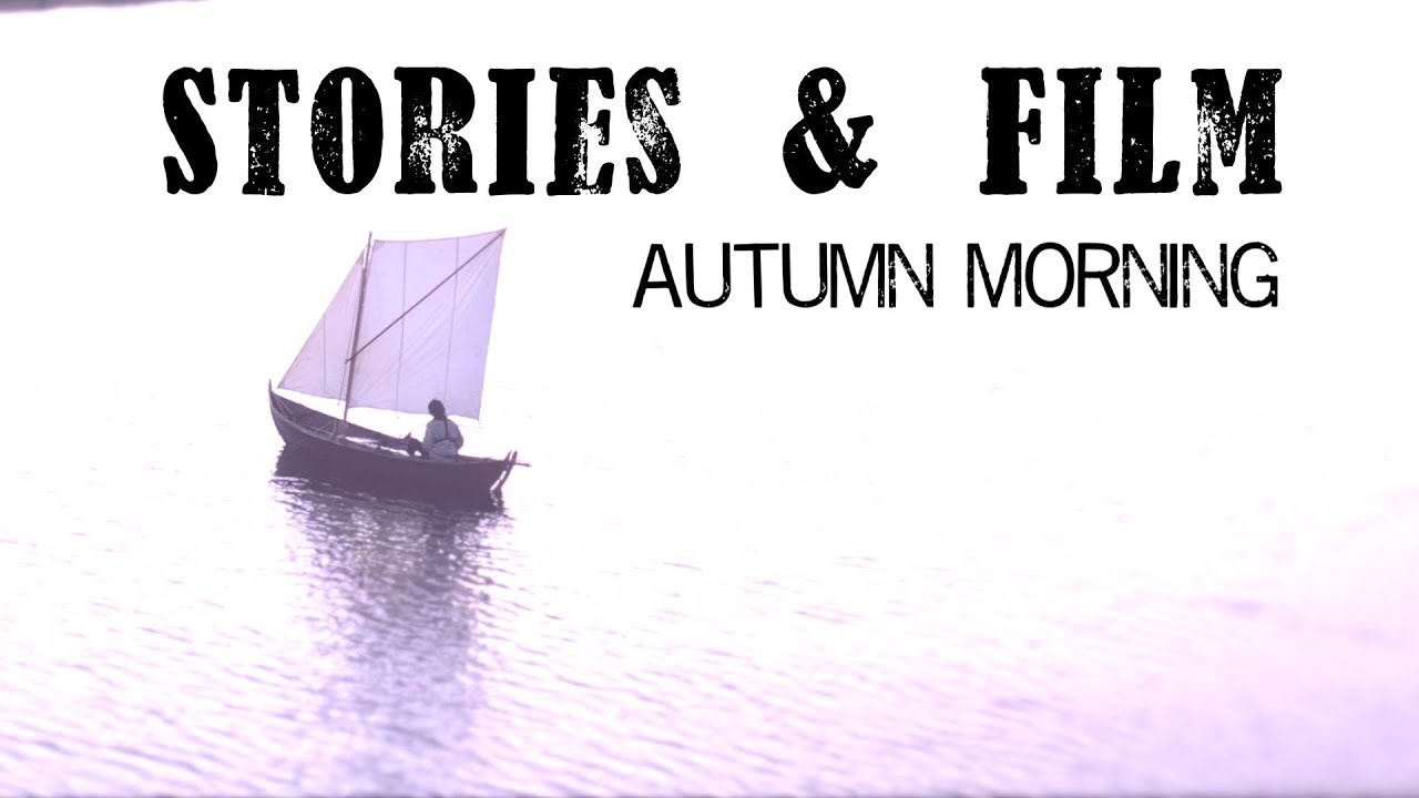 Autumn Morning - Sailing // Strandebarmer // Norway // Fjords