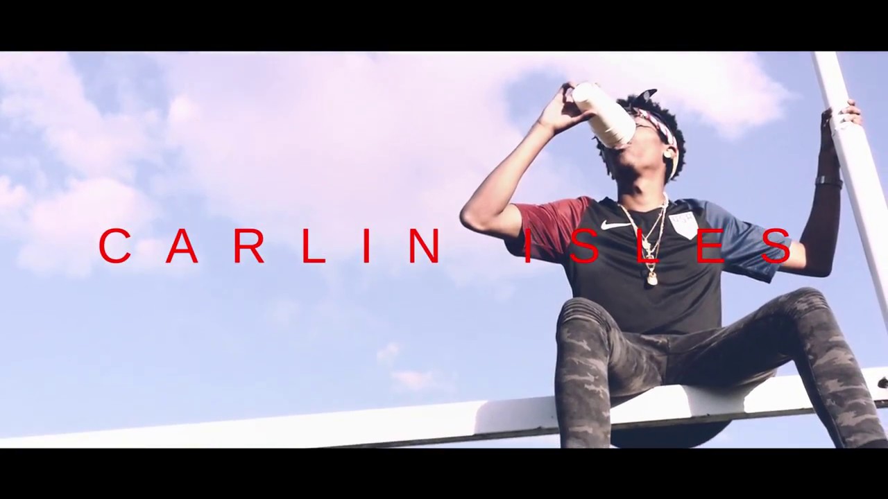 W.Bricks -  Carlin Isles [Directed By Seva]