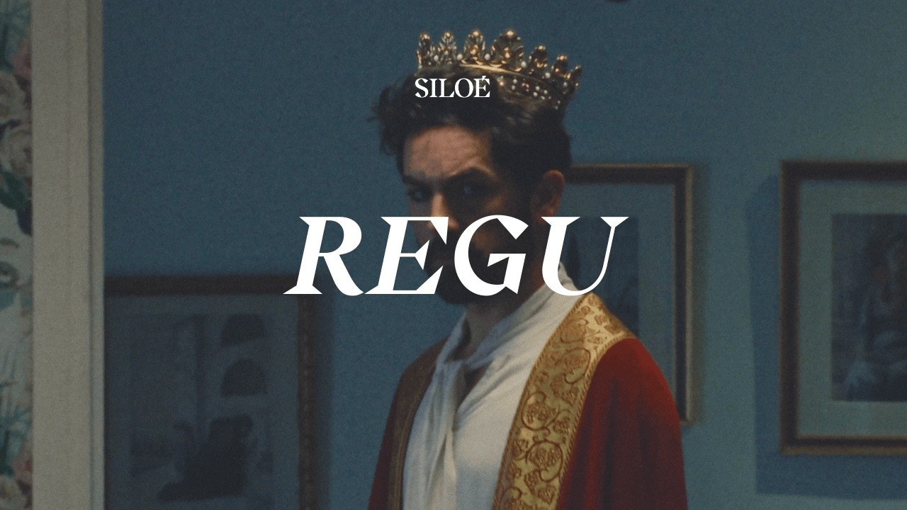 Silo&eacute; - Regu (Video Oficial)