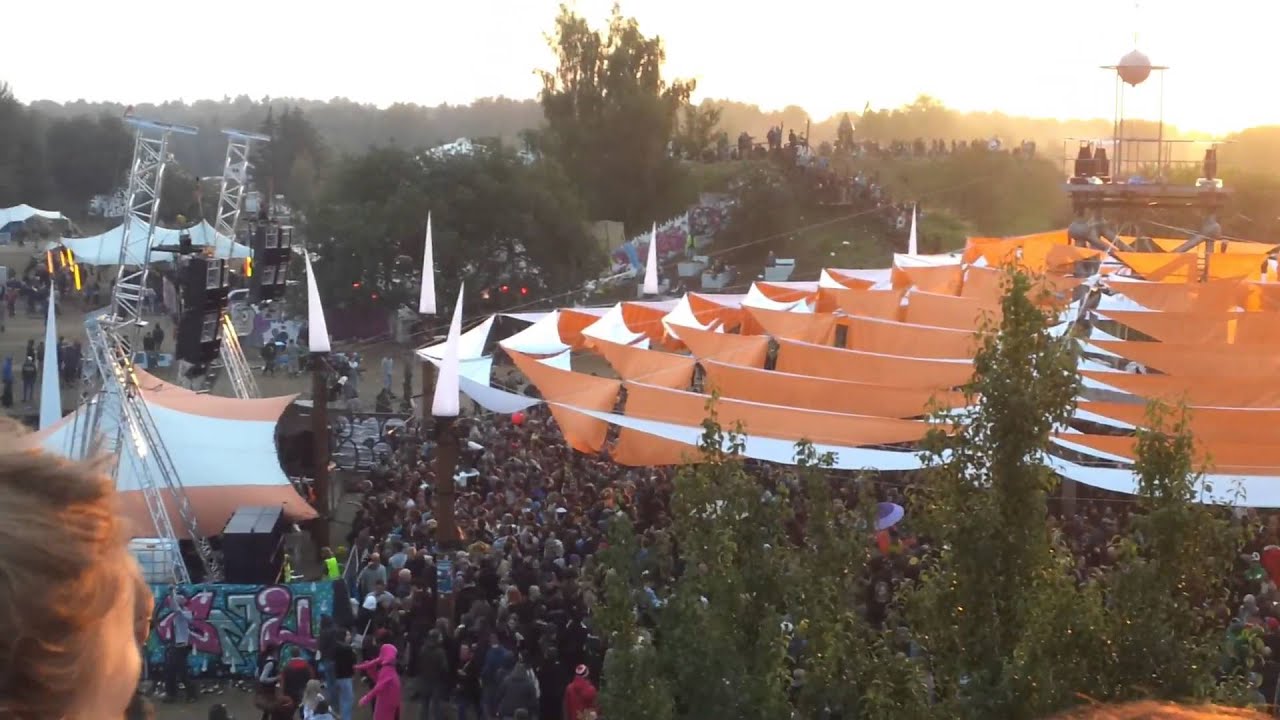 FUSION 2013