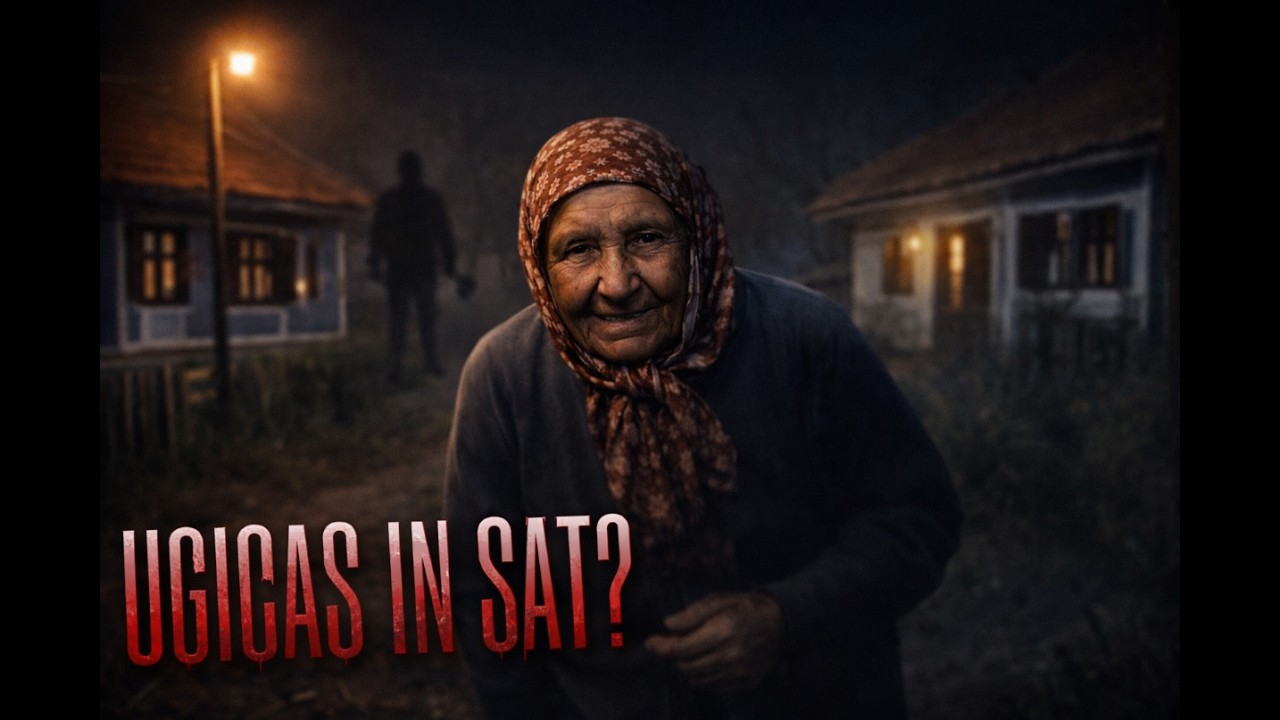 Gospodar's Tales – Secretele Satului
