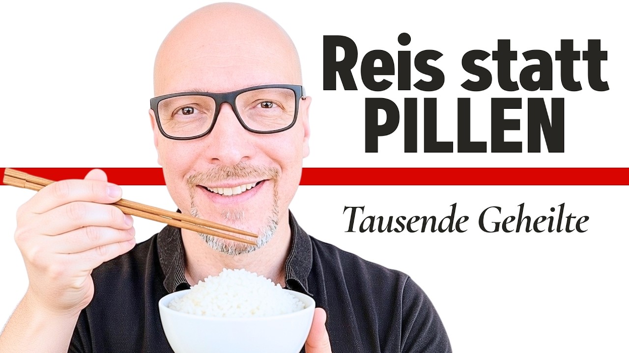 18.000 Geheilte: Warum diese Kur heute verschwiegen wird!