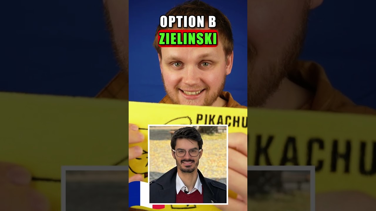 Who Will Win This Election? (Hittler/Zielinski/Soucat)