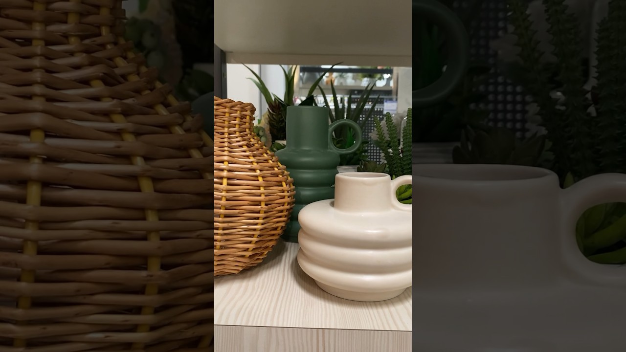 Jarrones Decorativos de @coppel #mejoratuhogar #casa #decoracion