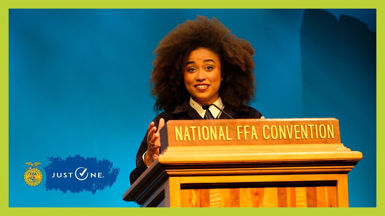 Opening Ceremonies | 91st National FFA Convention & Expo