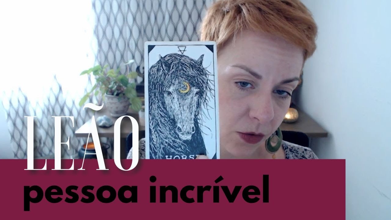 * LEÃO * // 😮 quem é essa pessoa magnífica? é você, leão? 😏😍