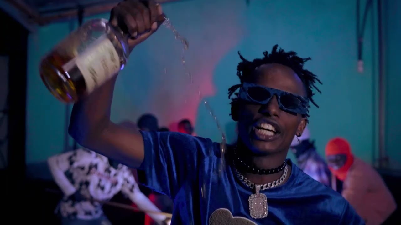 Gang Rope - Igihango (Official Video)