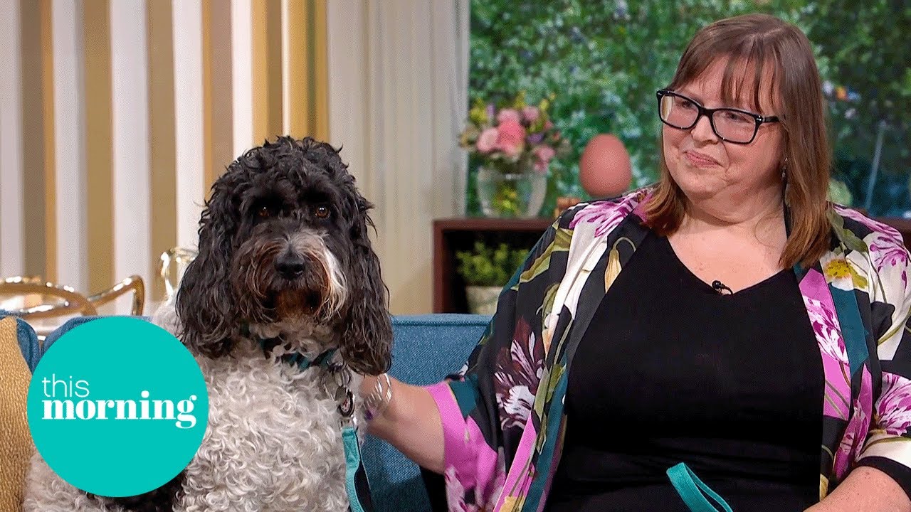 My Miniature Cockapoo Turned Out to Be a ‘Fake’ | This Morning