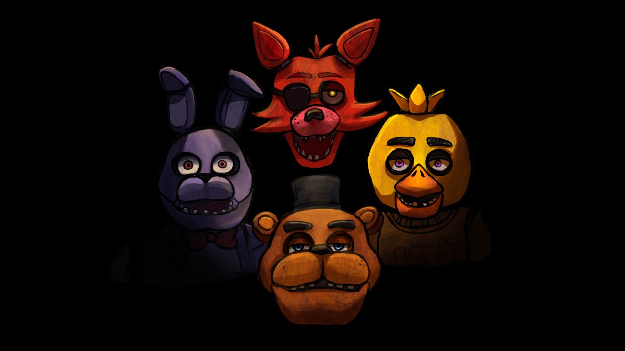 ¿Por qué FNAF 1 es una OBRA MAESTRA? (no, en serio)