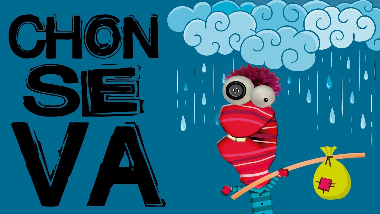 CHON SE VA