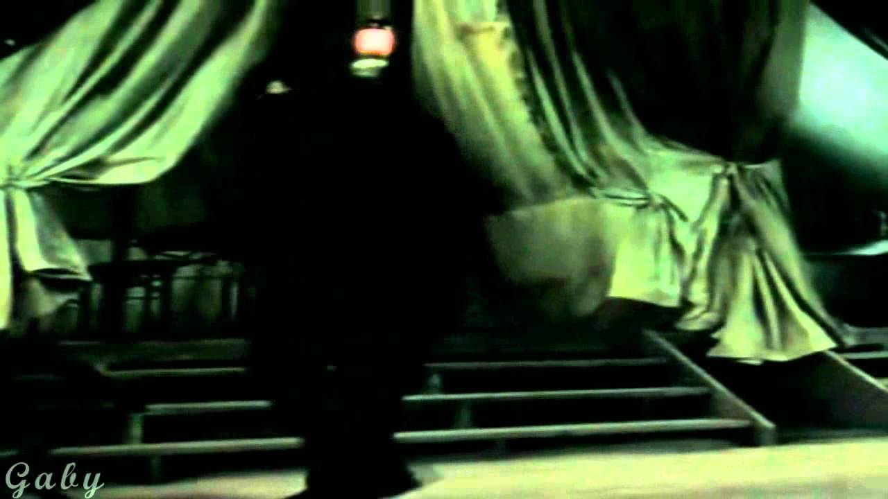 Draco&Harry - It Doesn't Matter