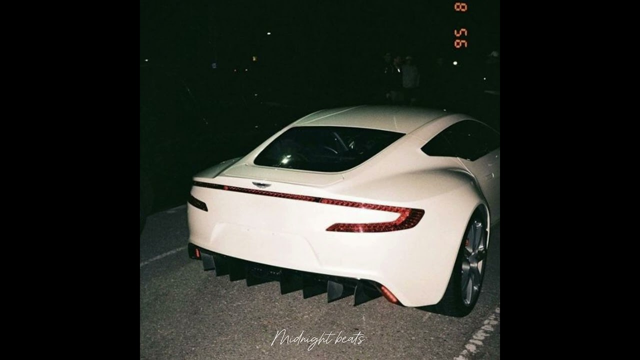 Ira Ange - Would you go (slowed & reverb)