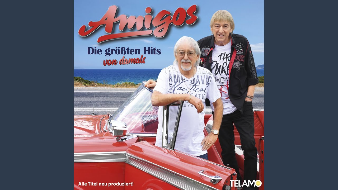 Ohne dich bin ich verloren (Version 2021)