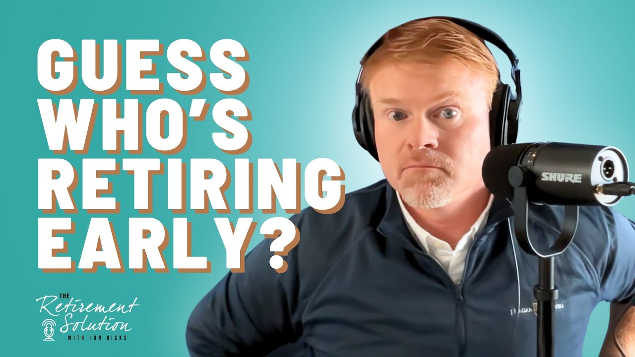 What If You're Forced Into Retirement Early?