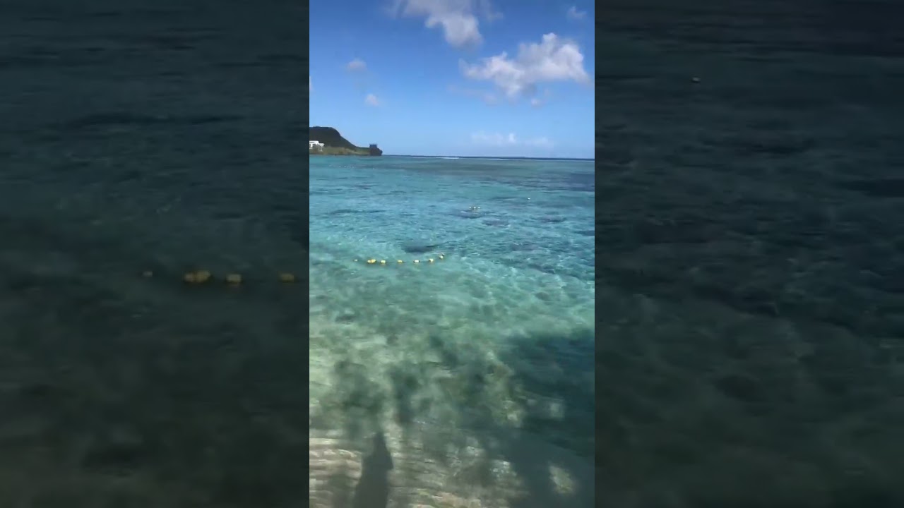 Tumon Bay, Guam