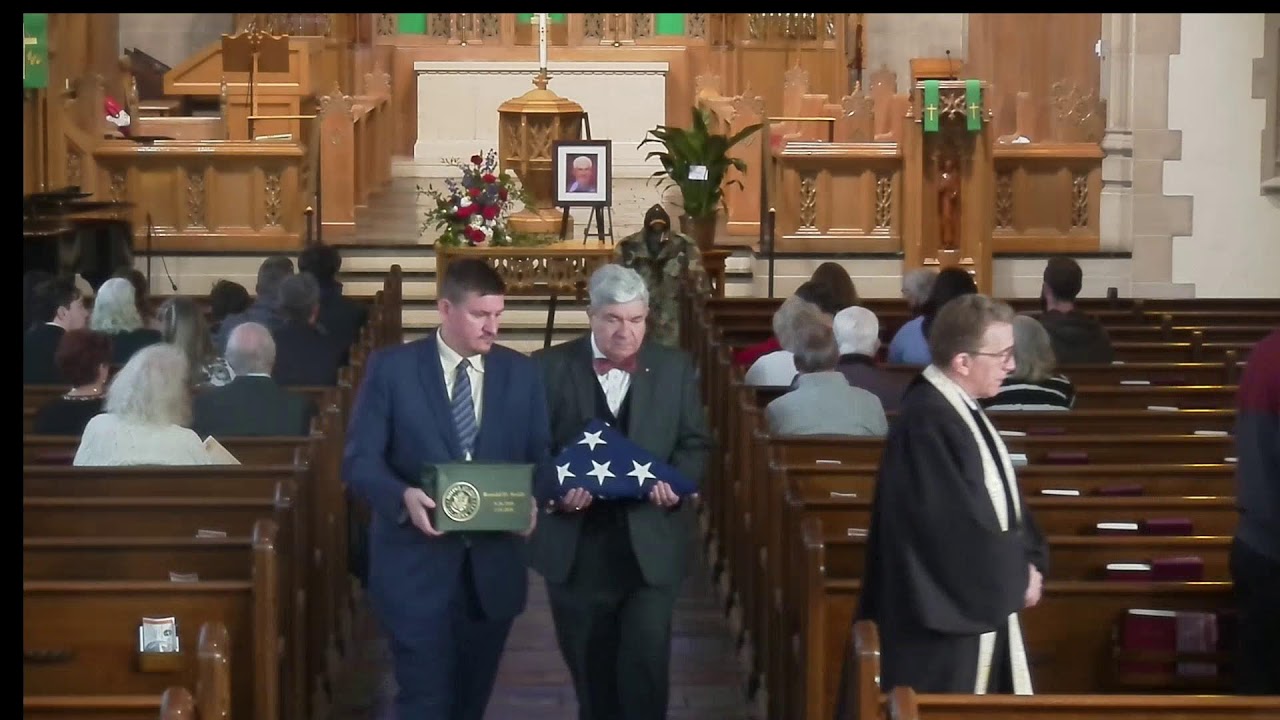 Sunday Morning Worship (FCC Live 1/18/2026)