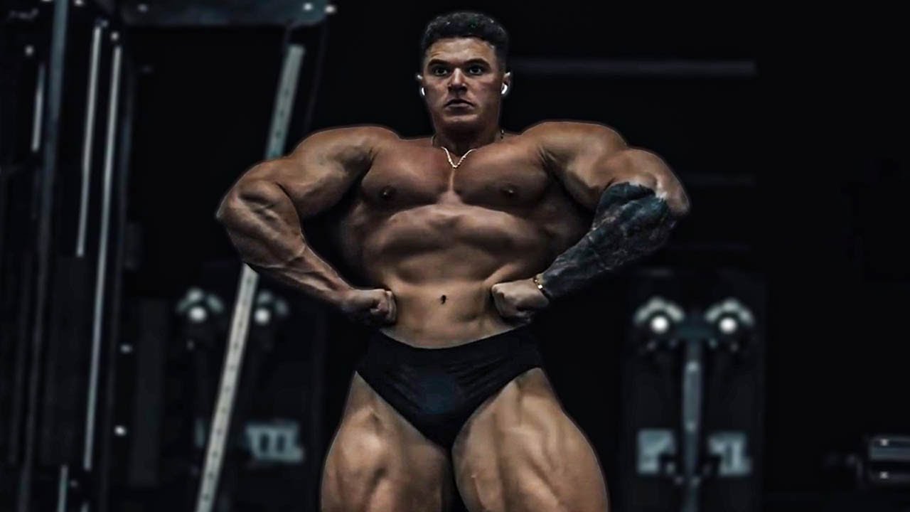 FORGED BY DISCIPLINE | MATT GREGGO | MOTIVATION VIDEO