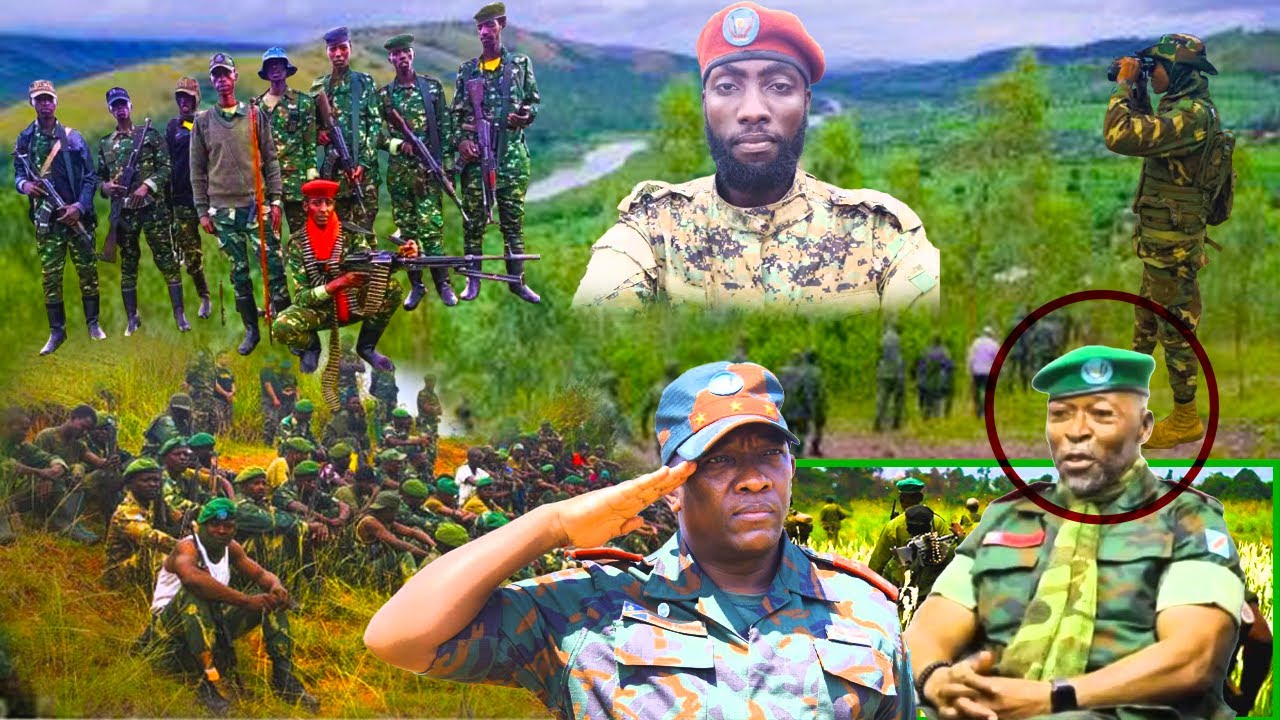 Le21/11/025 MINEMBWE NGO HAGIYE GUKORWA OPERATION Y'INDEGE NA DRONES MUMINSI 10 GUSA.MASUNZU FINI!!!