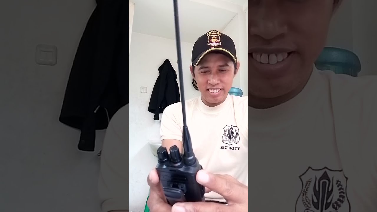 Unboxing Radio HT Motorola HX 370s || Beli HT motorola cina 15 watt dual band uhf vhf