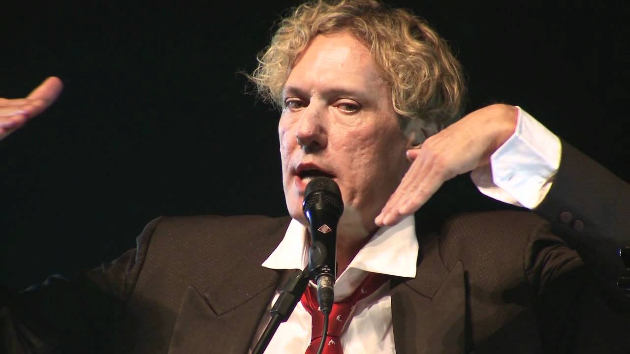 Eduardo Dussek - Pilosofia Vurtuguesa (DVD Dussek é Show)