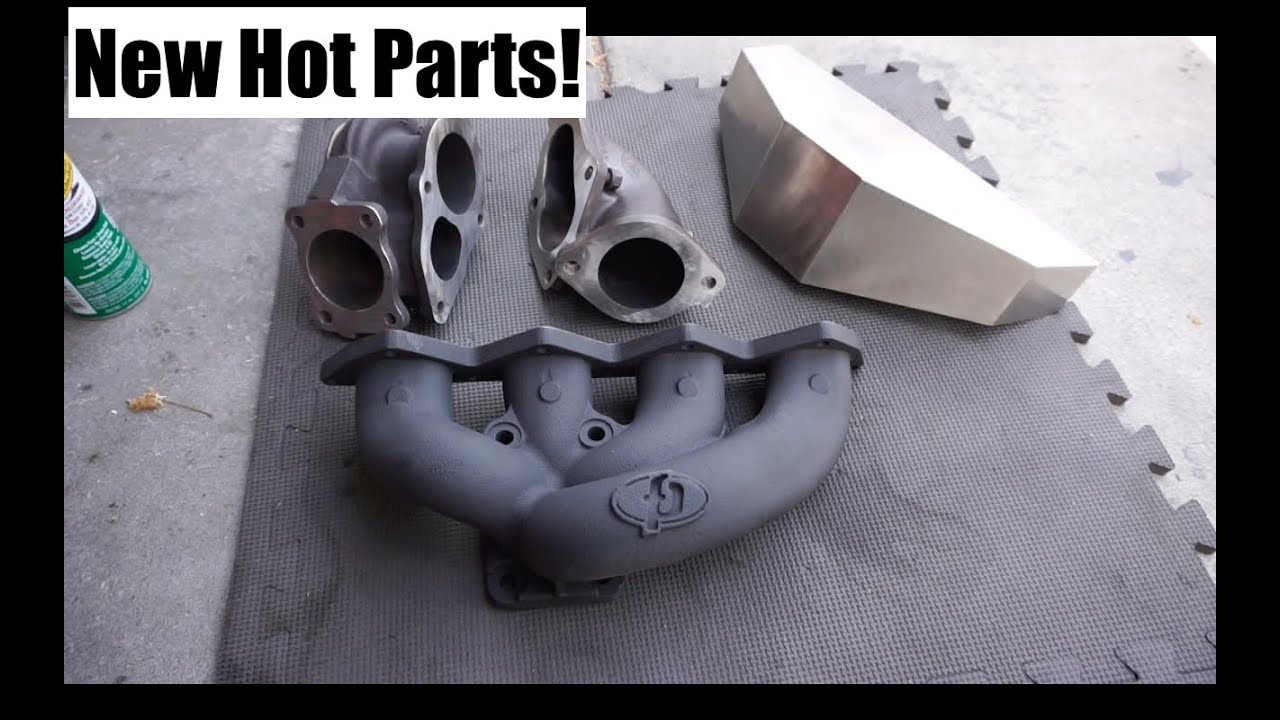 FP Manifold and MORE!