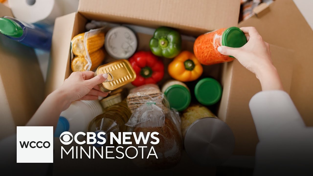 Hundreds gather to discuss Minnesota’s worsening hunger crisis