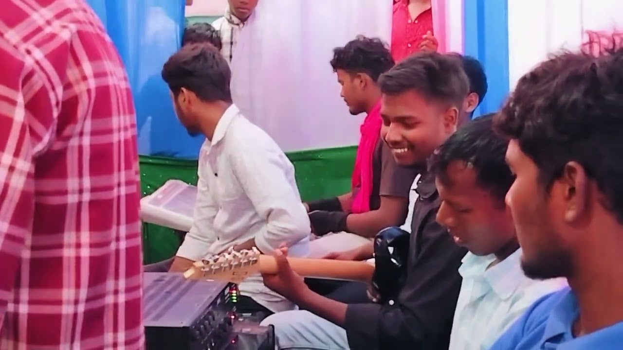 Bengtol Serfanguri Renak Bapla enej Video 2025_Jiwet Jharna Judasi Ban party Group #Mantliyan Vlog