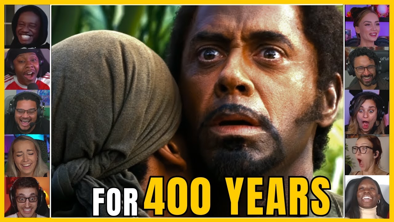 Best Reactions to 