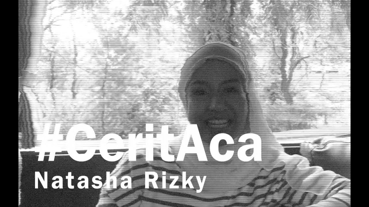 #CeritAca Ep.3 - Natasha Rizky