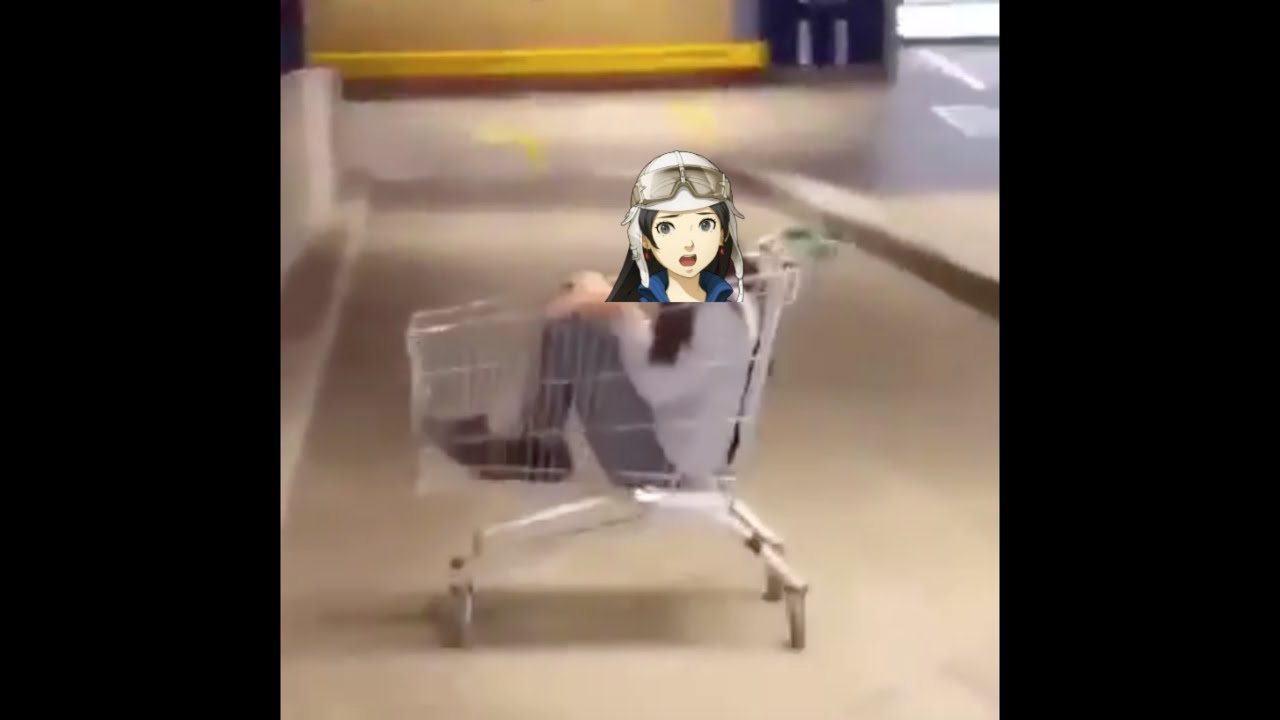 SMT IV Apocalypse Vine Compilation