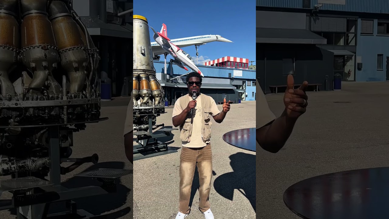 #sinsheim #forthevlog 👨🏾&zwj;🏫