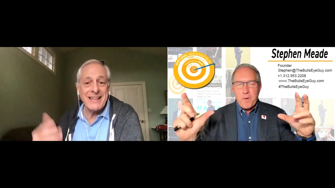 #52 w/ Bill Reichert - Garage Technology Ventures - Getting to Wow!