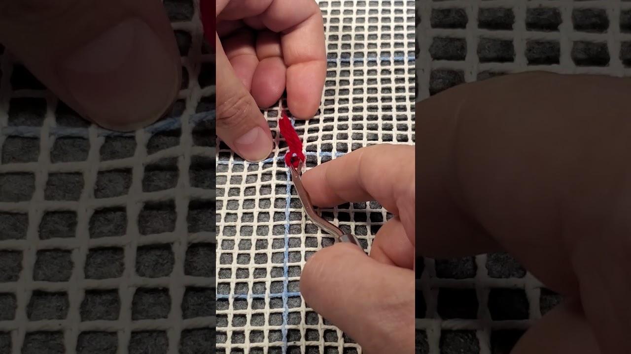 Как использовать защелку, мой любимый метод