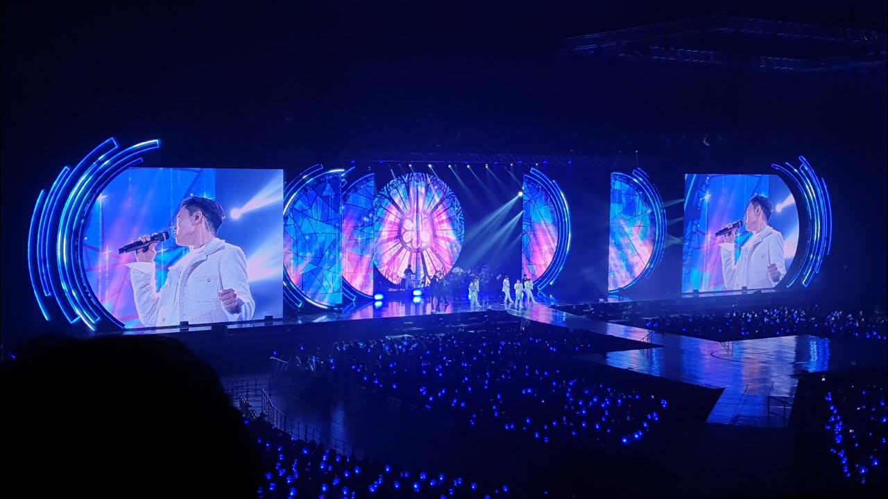 Pray | 230101 | BTOB Be Together 10th Anniversary Concert