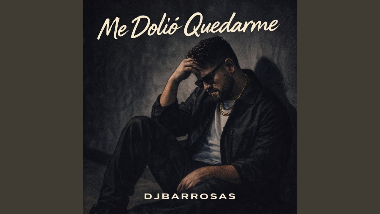 Me Dolió Quedarme